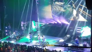 Bronco - Grande de caderas