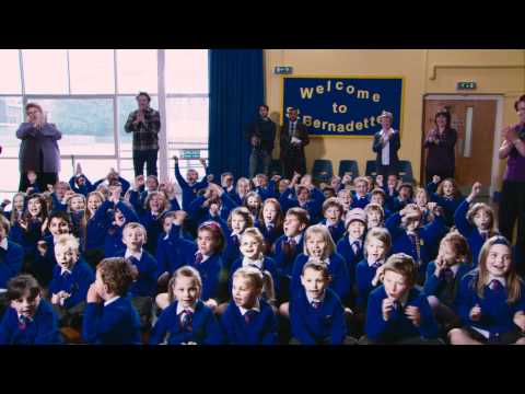 Trailer-Vorschau: Der Weihnachtsmuffel