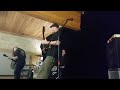 Prozac Nation (Quarantine Session)