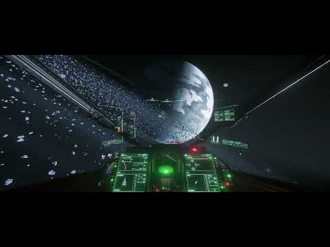[PVP] Arrow vs Gladius || Star Citizen(스타시티즌) 3.17.1