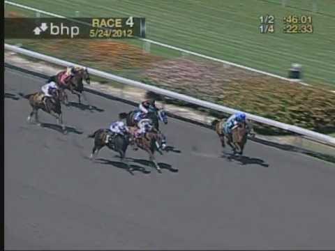 BHP Replay Show 05.24.12