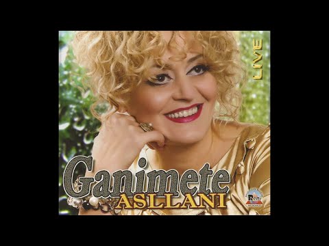 Ganimete Asllani - Qaj moj nuse