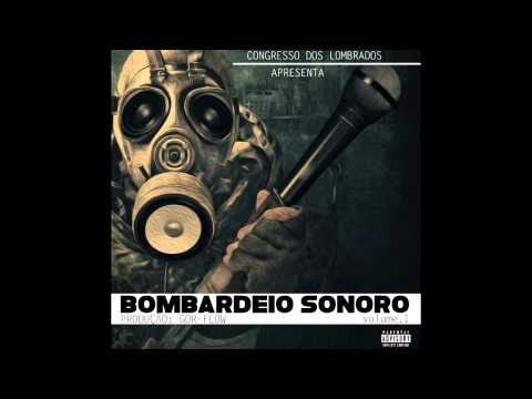 Drezz - Lixumano (prod GorFlow e Túlio Matozo)