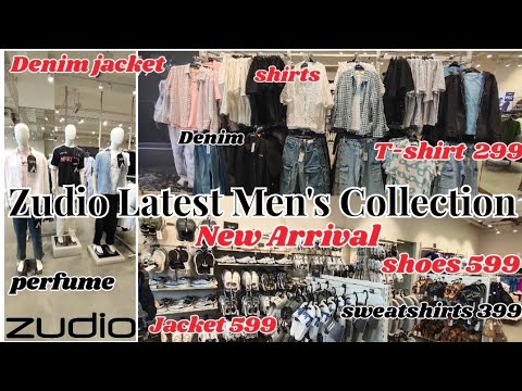 ZUDIO | ZUDIO NEW COLLECTION 😍 | Zudio Latest Summer collection 2026 | Zudio Shopping | Zudio Sale