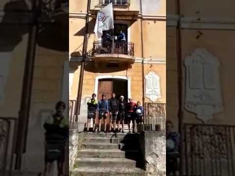 Shock Wave Sports Scherzo a Giorgio Valstagna 2017