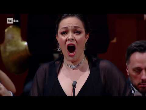Eleonora Buratto - "Inflammatus et accensus" - Stabat Mater - Rossini