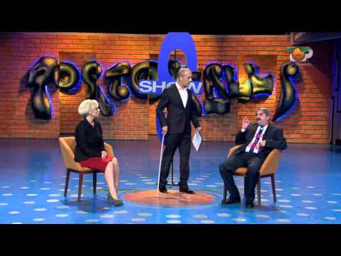 Portokalli, 8 Maj 2016 - S-Show, Ramadani & Pajtimja (Bixhozi)