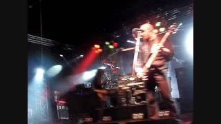 RAGE live (2010) - Medicine (HQ)