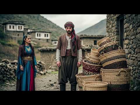 Lo Berde - Anatolian Hêyv (Ai cover versiyon)