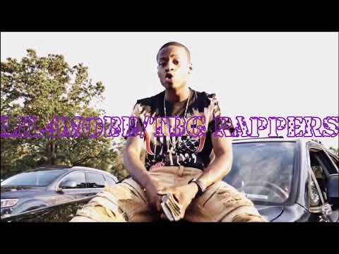 Lil4Mobb/TBG Rappers