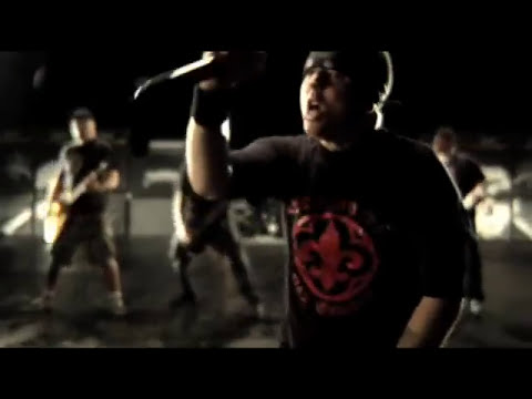 HATEBREED GHOSTS OF WAR VIDEO