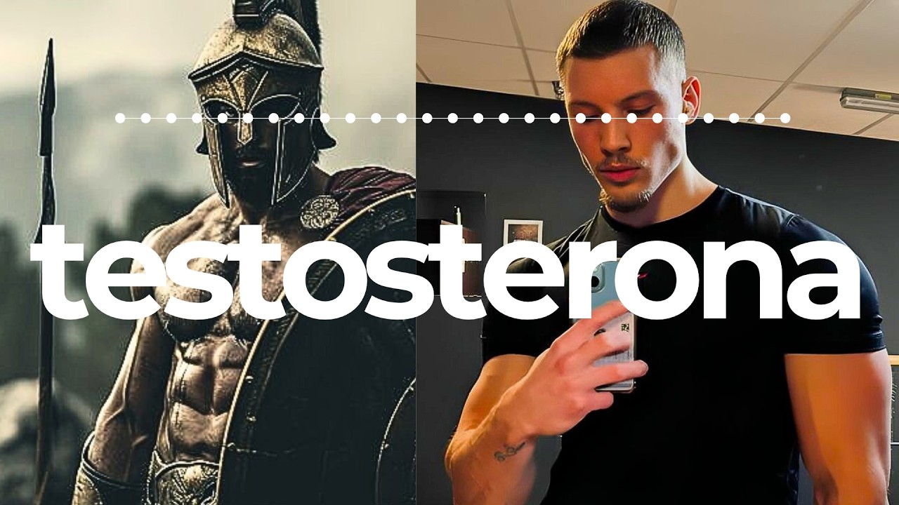 9 Sinais de que Você Tem Muita Testosterona