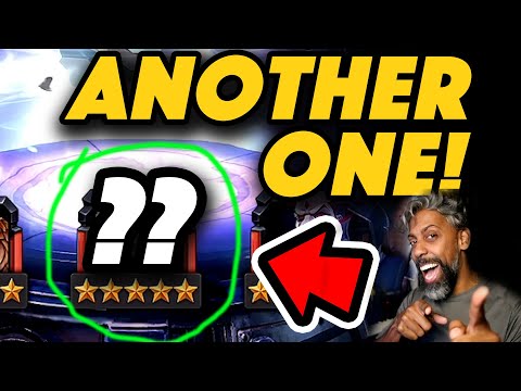 My Luck Is INSANE! - Dual and Featured 5 Star Crystal Opening!