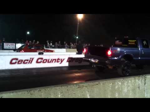 Kris Mack of MPD at Cecil