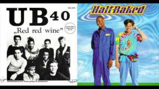 UB40 - I get lifted up (correct length)