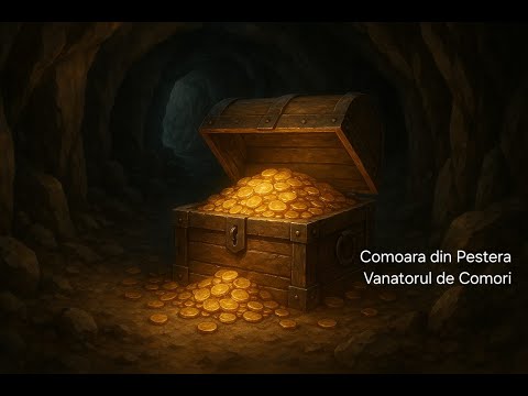 They searched for treasure in the cave and died