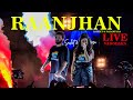 Raanjhan Live SACHET PARAMPARA TASTE OF VADODARA