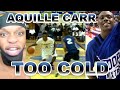 Aquille Carr Was TOO COLD In HS Mixtape Reaction LIFE