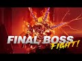 FINAL BOSS FIGHT (Is No Joke...)!!   Destiny 2 Duality Dungeon Caiatl Boss Fight