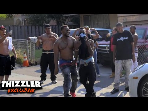 Bandaide x AG Cubano x Willie Joe - Think They Do (Exclusive Music Video) || Dir. TreeHouse Visuals