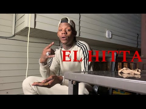 EL HITTA: I KNEW POLO G AND LIL ZAY OSAMA AS KIDS