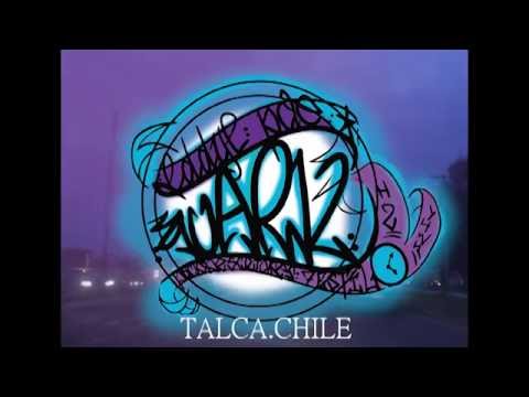 BLOCKE 33 - CAERÁN (Video Oficial) - Talca Chile.