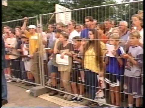 SDZZ - Feyenoord 1997 (deel 5)
