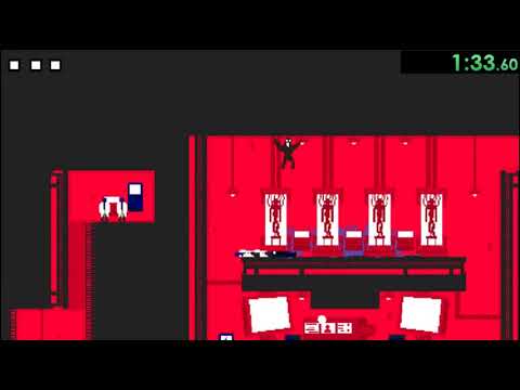 Code Red - Any% Speedrun 2:06.96