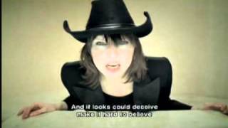 Human ~ The Pretenders