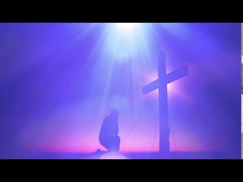 Under the Cross | Christian Video background loops full HD | Grace Productions