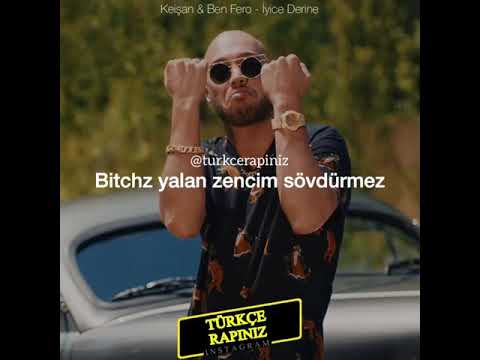 Keişan & Ben Fero - İyice Derine