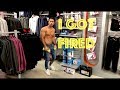 I GOT FIRED AT WORK |Masood Gorwan