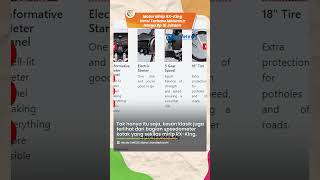 Honda Luncurkan Motor Baru Mirip Yamaha RX King, Harga Mulai Rp 16 Jutaan, Intip Spek  TMX125 Alpha