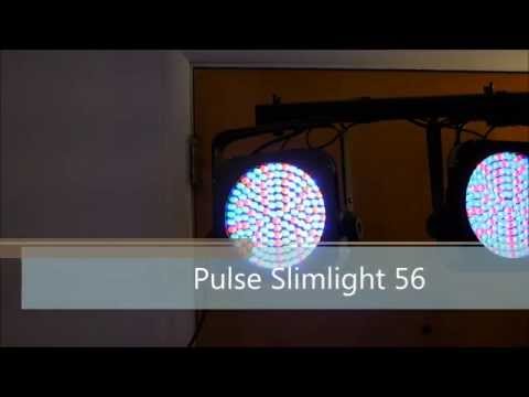 Pulse Slimlight 56