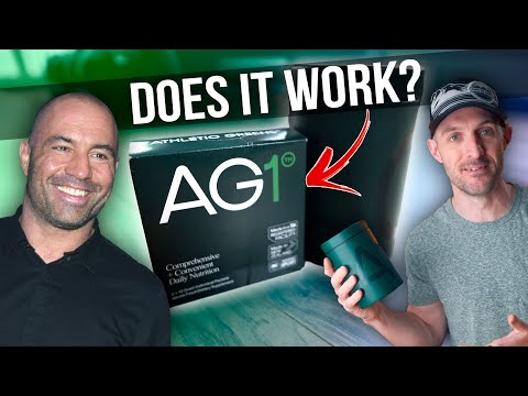 YouTube video about: Does athletic greens need to be refrigerated?