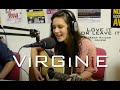 ViRGiNiE - Love it or leave it (Asaf Avidan cover ...