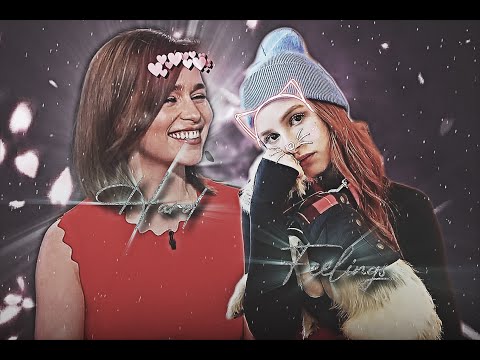 delicate feelings edit