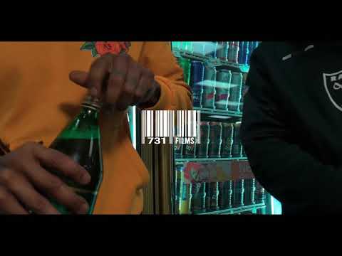 Jankymakg Music Video