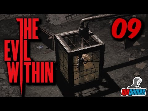 The Evil Within - 9 - Rescue