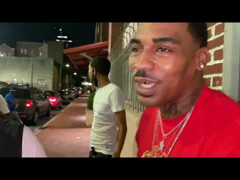 Rich Boy , Breadwinner Kane & Willa Boy in New Orleans (Directed By Hollywood Pompeii)