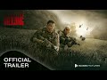 Operation Mekong (Deutscher Trailer) -  Zhang Hanyu, Eddie Peng, Feng Wenjuan