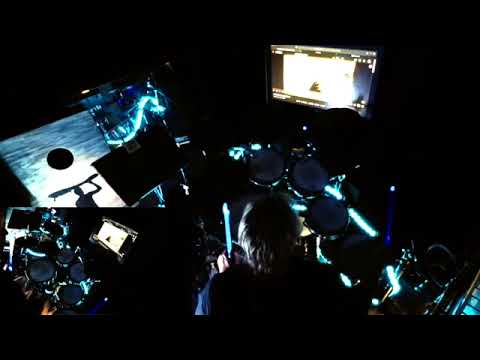 The Fantastics!   Mushroom Strut