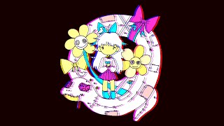 Cover art for a gift to us all