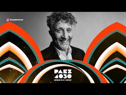 Tema de Piluso - Fito Páez 4030 en vivo en el Movistar Arena (Audio)