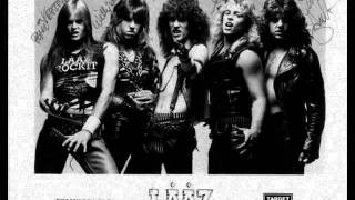 Laaz rockit - Spared from The Fire (Live @ Dynamo Open Air 1988)