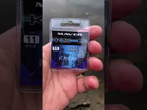  Гачок Maver Katana KS06A