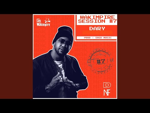 Los Wakimpire Session #7