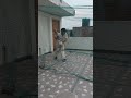Shorts Cricket Batting Cricketonroof Cricket Net On Terrace Do Rate The Shot
