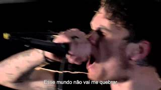 Saving Grace - Unbreakable (Legendado)