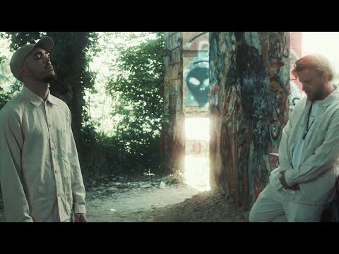 Rawb - Eternal Life feat. @volodiaofficiel  (Official Music Video)